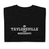 Taylorsville, Mississippi
