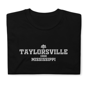 Taylorsville, Mississippi