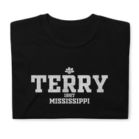 Terry, Mississippi
