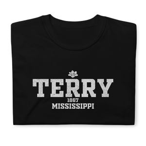 Terry, Mississippi