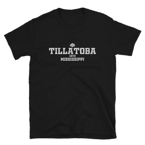 Tillatoba, Mississippi