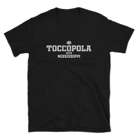 Toccopola, Mississippi
