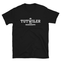 Tutwiler, Mississippi
