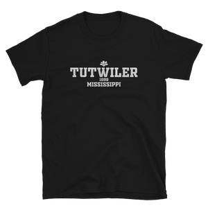 Tutwiler, Mississippi