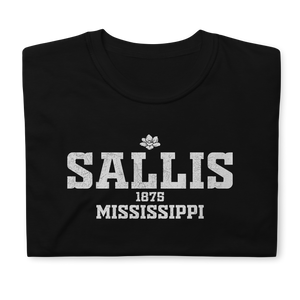 Sallis, Mississippi