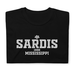 Sardis, Mississippi