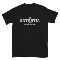 Satartia, Mississippi
