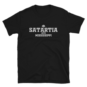 Satartia, Mississippi