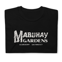 Mabuhay Gardens
