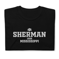 Sherman, Mississippi
