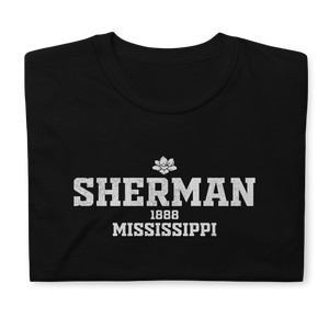 Sherman, Mississippi