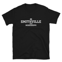 Smithville, Mississippi
