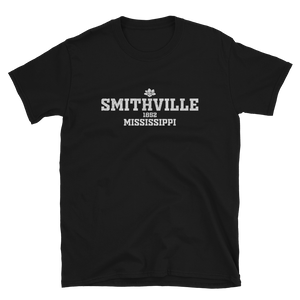 Smithville, Mississippi