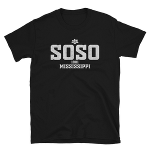 Soso, Mississippi