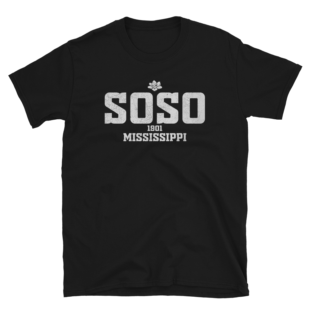 Soso, Mississippi