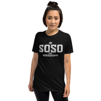 Soso, Mississippi
