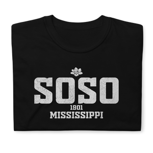 Soso, Mississippi