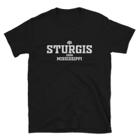 Sturgis, Mississippi
