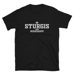 Sturgis, Mississippi