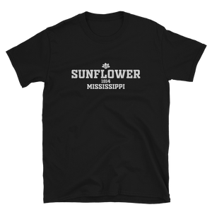 Sunflower, Mississippi