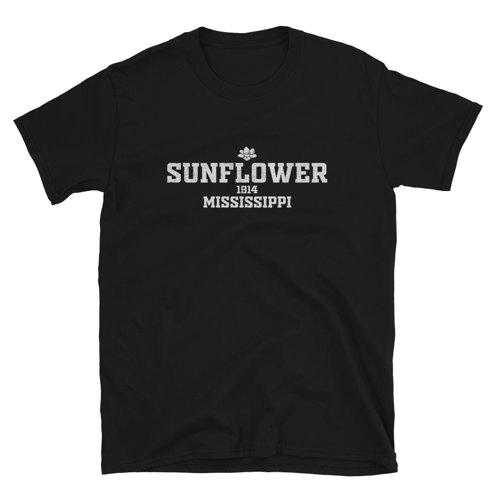 Sunflower, Mississippi
