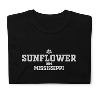 Sunflower, Mississippi
