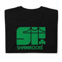 San Francisco Shamrocks
