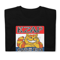 KZAP - Sacramento, CA
