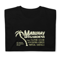 Mabuhay Gardens
