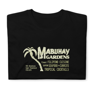 Mabuhay Gardens