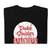 Duke Snider Lanes