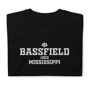 Bassfield, Mississippi