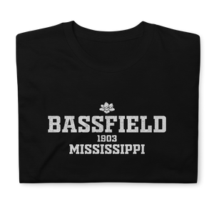 Bassfield, MS