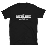 Richland, Mississippi
