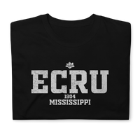 Ecru, Mississippi
