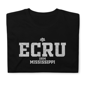 Ecru, Mississippi