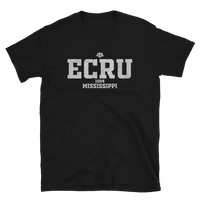 Ecru, Mississippi
