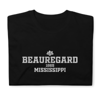 Beauregard, Mississippi
