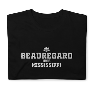 Beauregard, Mississippi