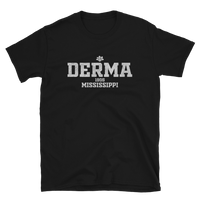 Derma, Mississippi
