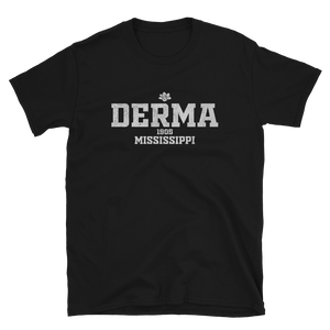 Derma, Mississippi