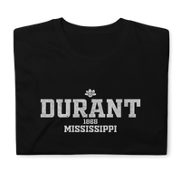 Durant, Mississippi
