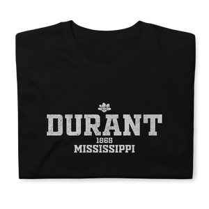 Durant, Mississippi