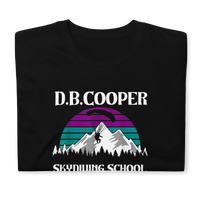 D.B. Cooper
