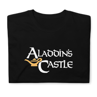 Aladdin's Castle
