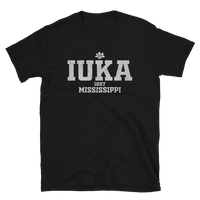 Iuka, Mississippi
