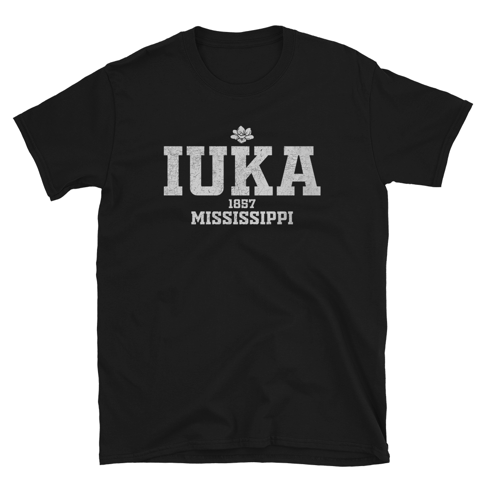 Iuka, Mississippi