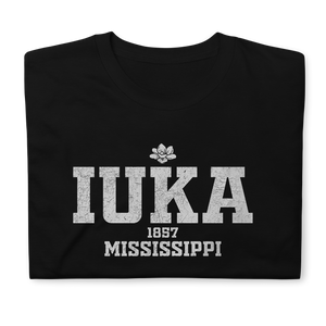 Iuka, Mississippi