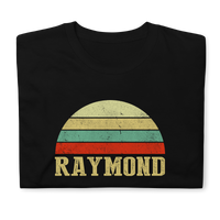 Raymond, Mississippi
