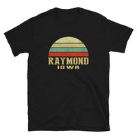 Raymond, Iowa